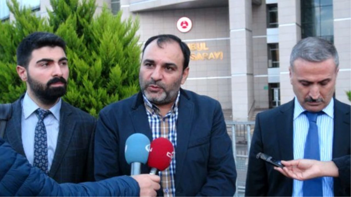 Gazeteci Bülent Keneş\'e Cumhurbaşkanı\'na Hakaretten 2 Yıl 7 Ay Hapis