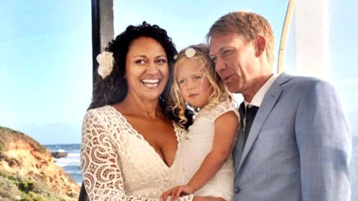 Çocuğunun Babasını Doğumdan Sonra Tanıdı