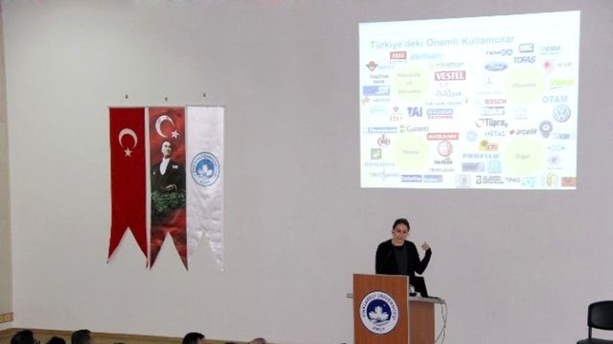 Enerji Teknolojileri ve Mühendislikte Matlab Çözümleri" Anlatıldı