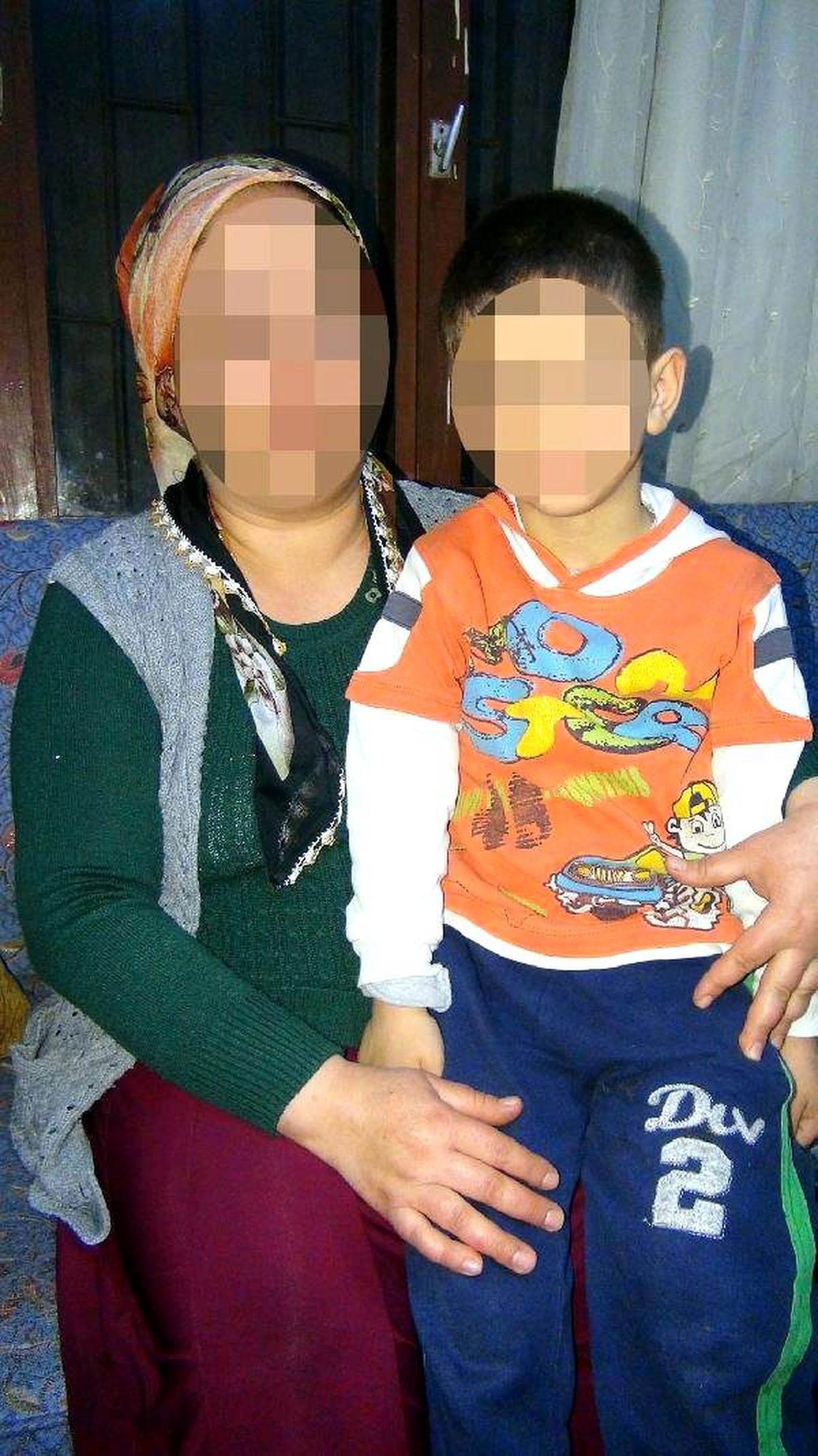 Engelli Oğlu Tecavüze Uğrayan Anne, Hukuk Mücadelesi Veriyor