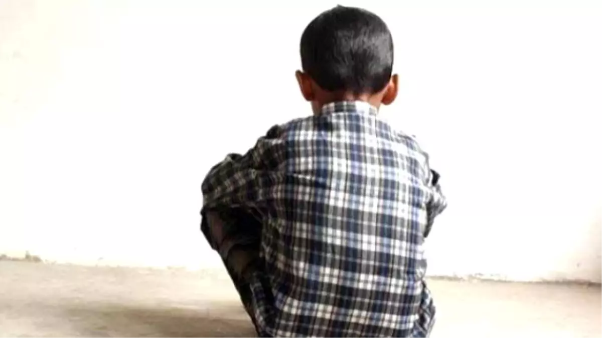 Ensar Vakfı ve KAİMDER\'in Yurtlarında Yaşanan İstismarlar 3 Yıl Sürmüş