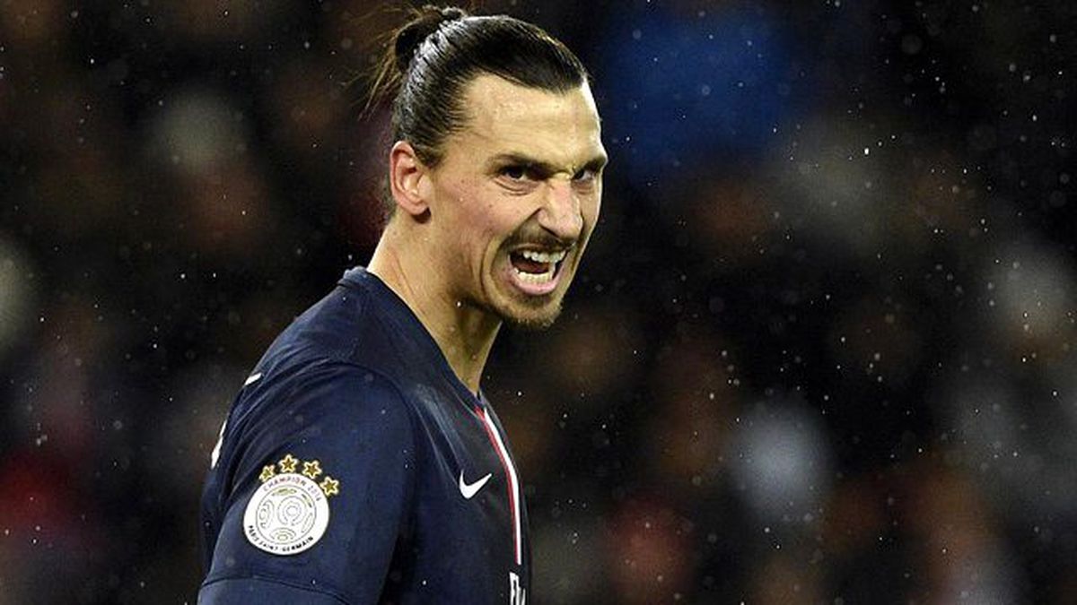 Fenerbahçe, Zlatan Ibrahimovic Transferi için Kaynak Oluşturuyor