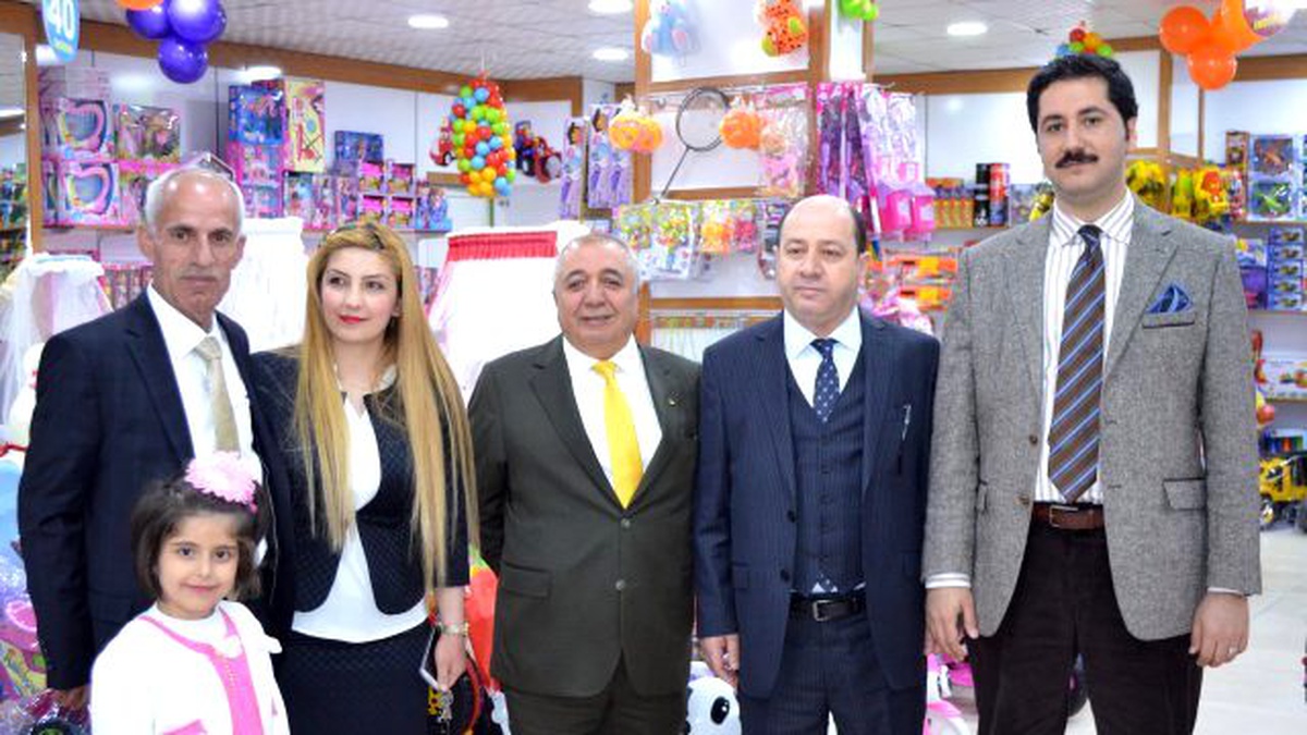 Girşimci Kadınlar Kendi İşlerini Kuruyor