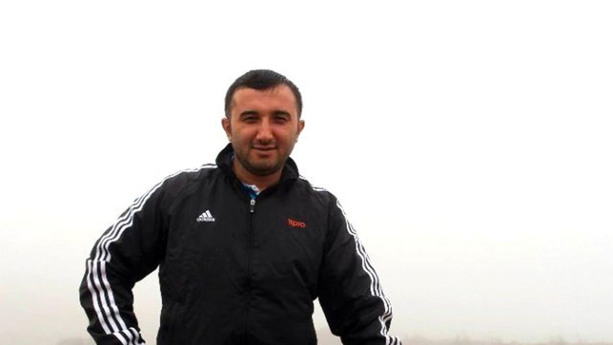 Hakeme Su Şişesi Fırlatan Antrenöre 2 Yıl Men Cezası