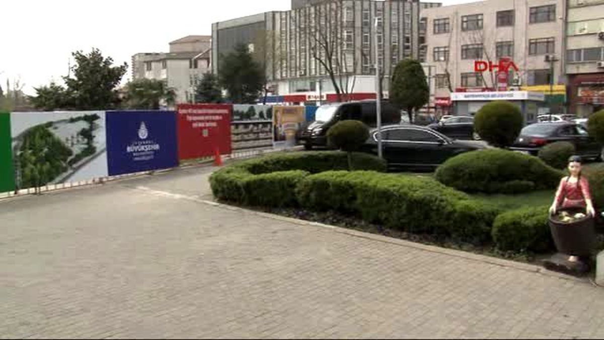 Hidayet Türkoğlu: " Gülüp Geçiyorum"