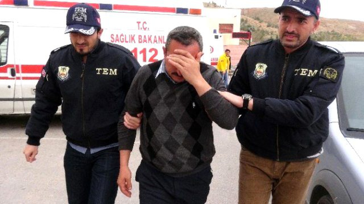 Hollanda Konsolosluğu\'nu Kapattıran Asılsız İhbarcı Serbest