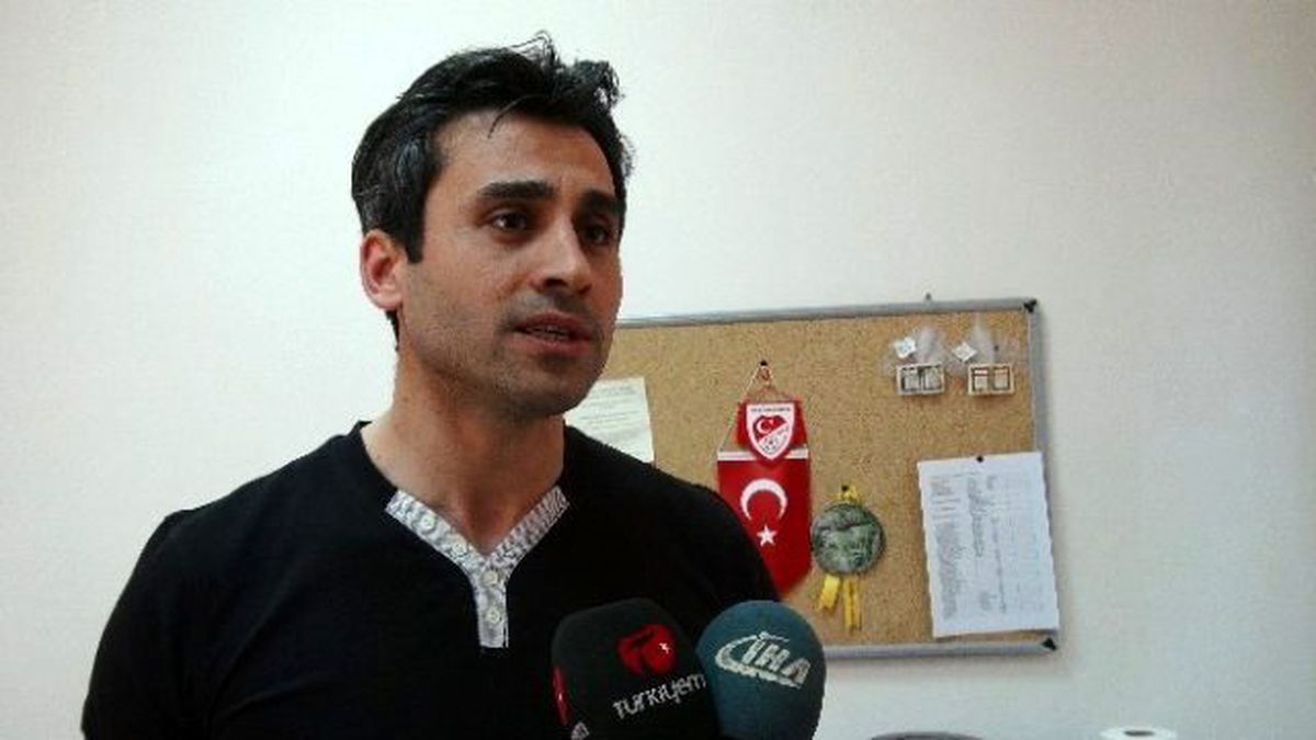 İnönü Üniversitesi\'nde Play-off Heyecanı