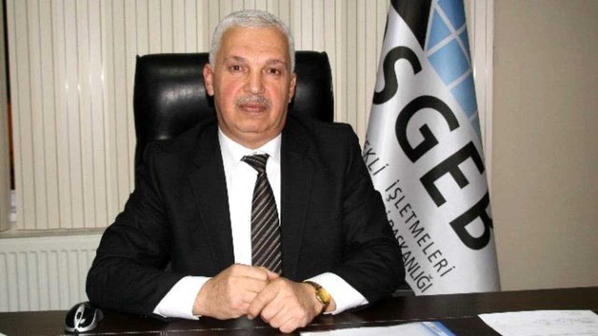 Kosgeb Kobigel ile İşletmelere 300 Milyon Liralık Destek Bütçesi Hazırladı