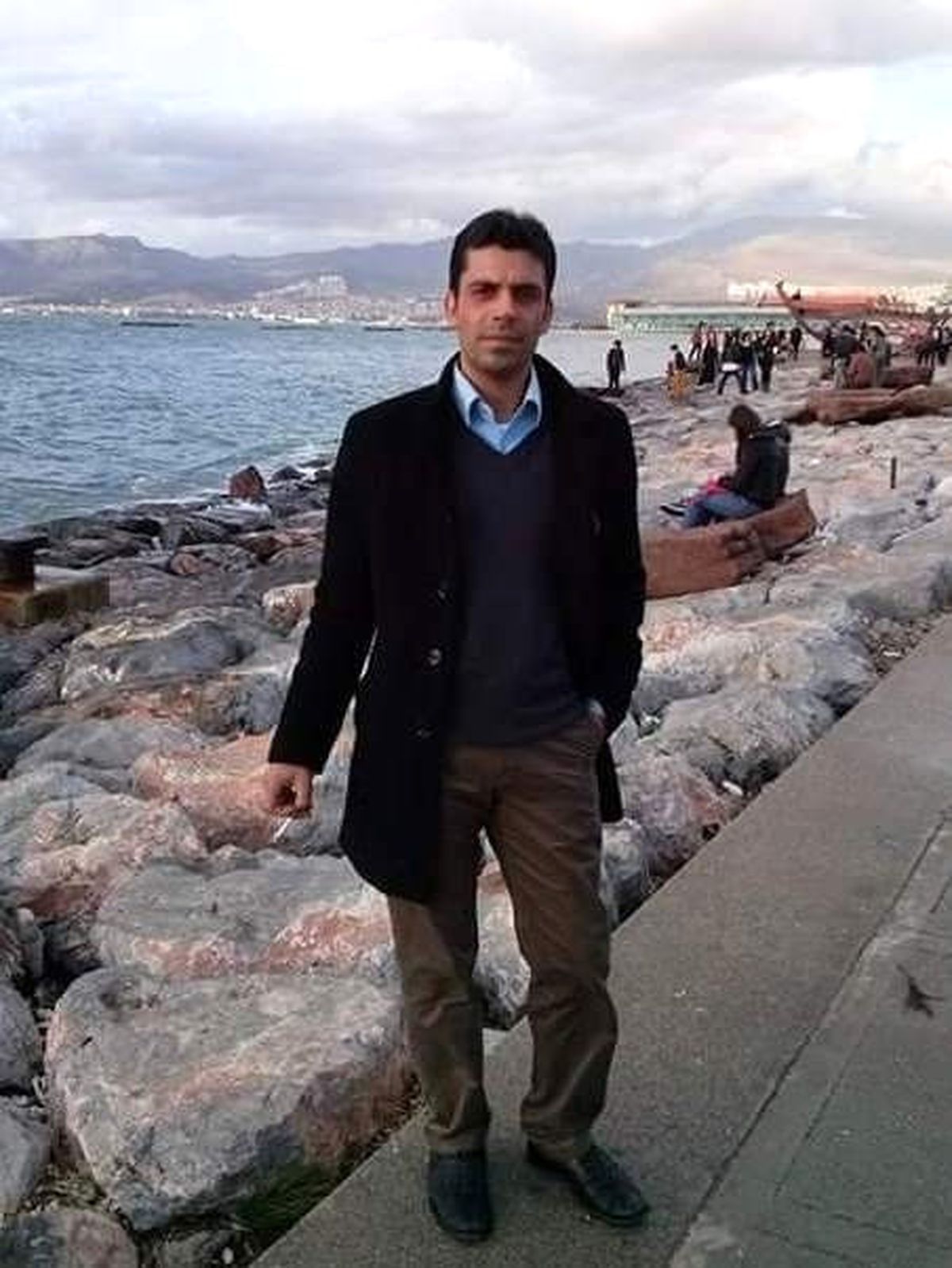 Köyceğiz\'de Eşi ile Tartışan Öğretmen İntihar Etti