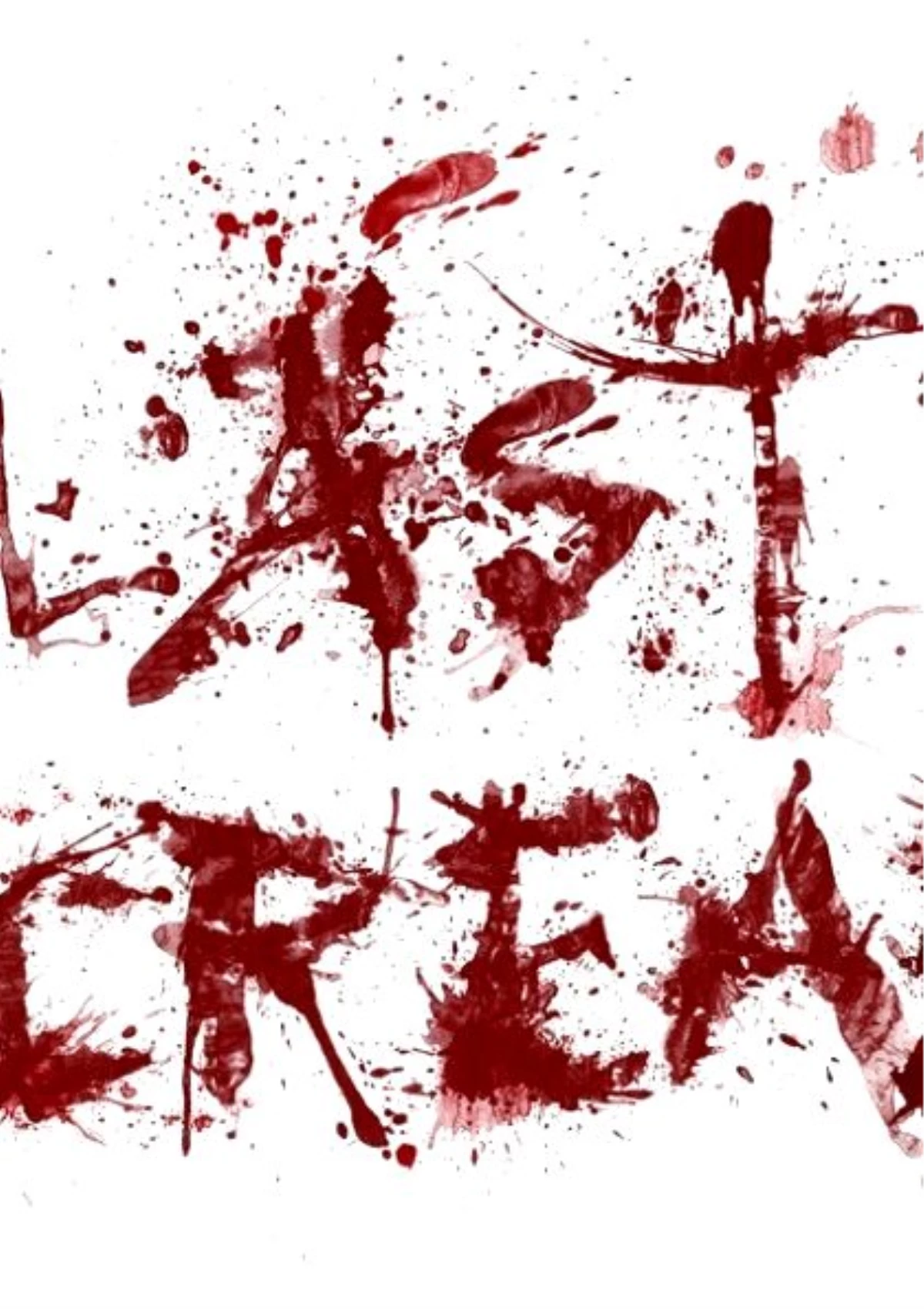 Last Scream - Korku Temalı Evden Kaçış Oyunu / Alsancak