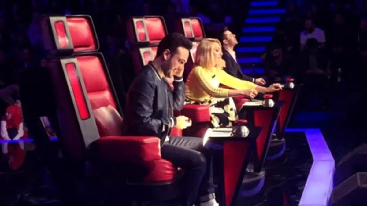 \'O Ses Çocuklar\' Yarışmasında Jüri Üyeleri Belli Oldu