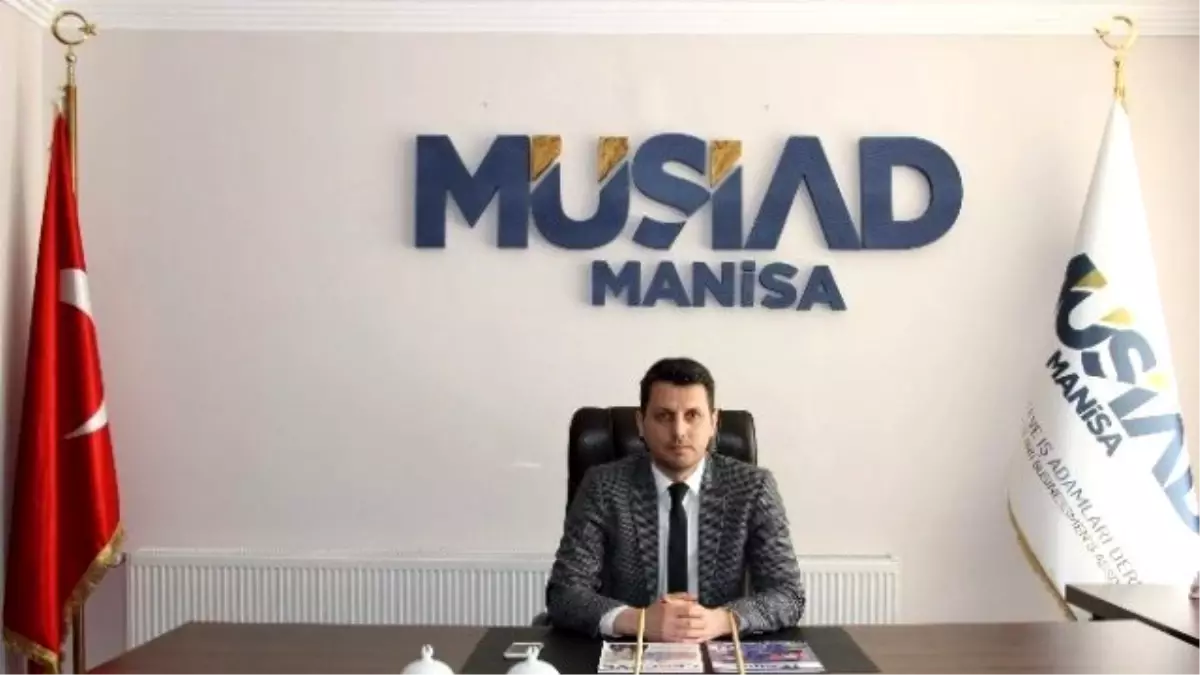 Müsiad\'dan Hükümete Destek