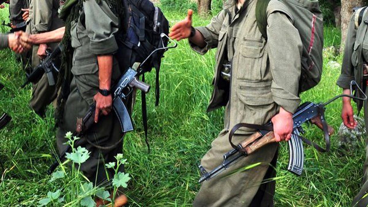 PKK Şimdi de Her Evden Bir Erkek Çocuğu Toplamaya Başladı