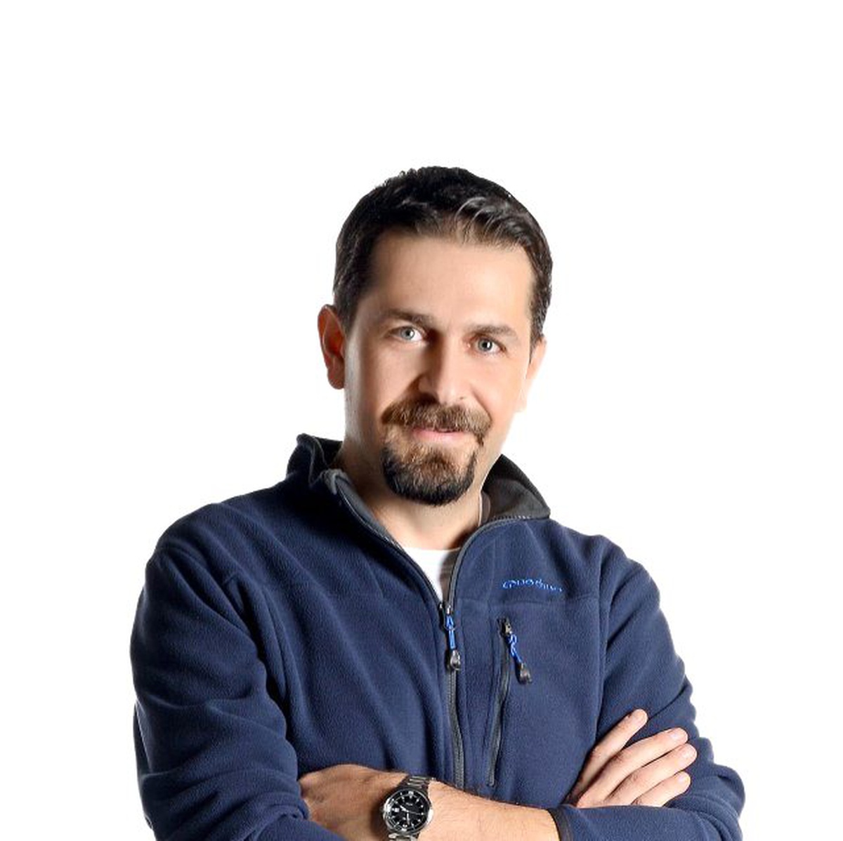 Polat Doğru, Final Eğitim Kurumlarının Konuğuydu