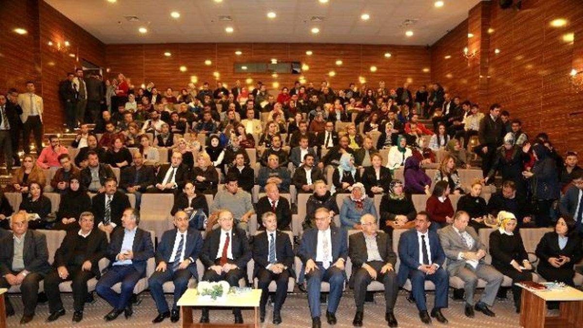Şahinbeyli Girişimciler Mezun Oldu