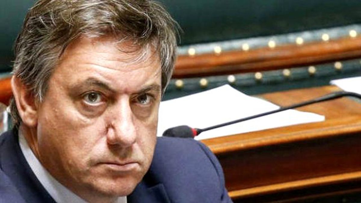 Saldırıların Ardından Belçika'da 2 Bakan İstifa Etti