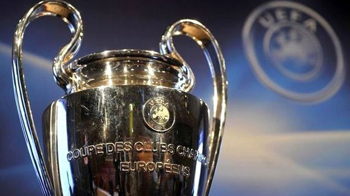 Şampiyonlar Ligi'nin Formatı Değişiyor