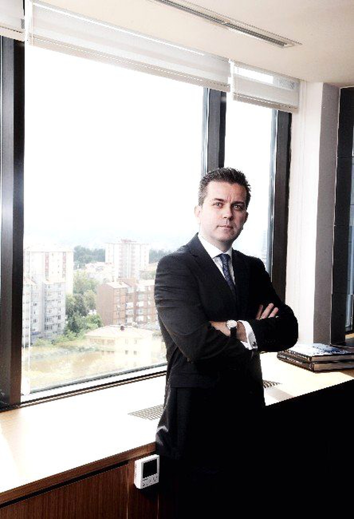 Sarp Demiray: "Dijitalleşme Yatırımcılar İçin Fırsatlar Sunuyor"