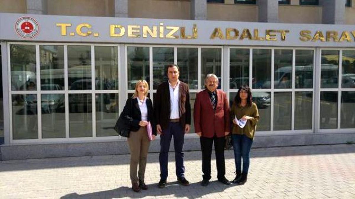 Seçmeli Din Dersi İçin Baskı İddiasına Suç Duyurusu