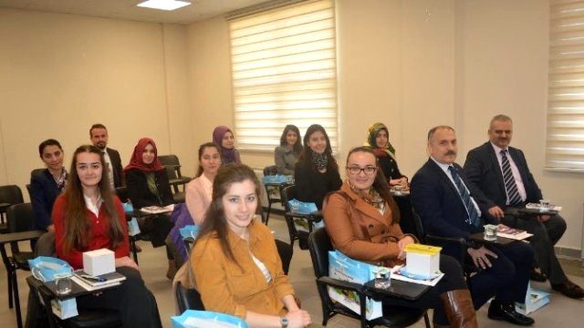Stajyer Öğretmenler Kartepe\'ye Hayran Kaldı