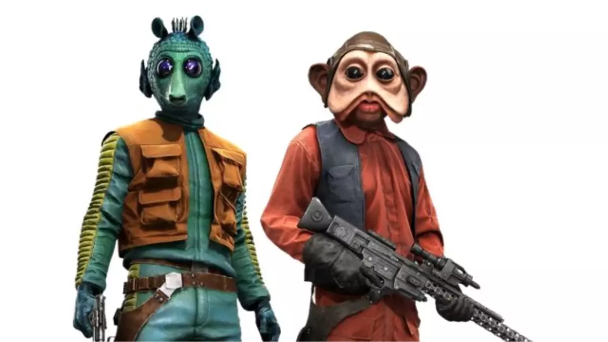 Star Wars Battlefront Outer Rim Dlc Fragmanı