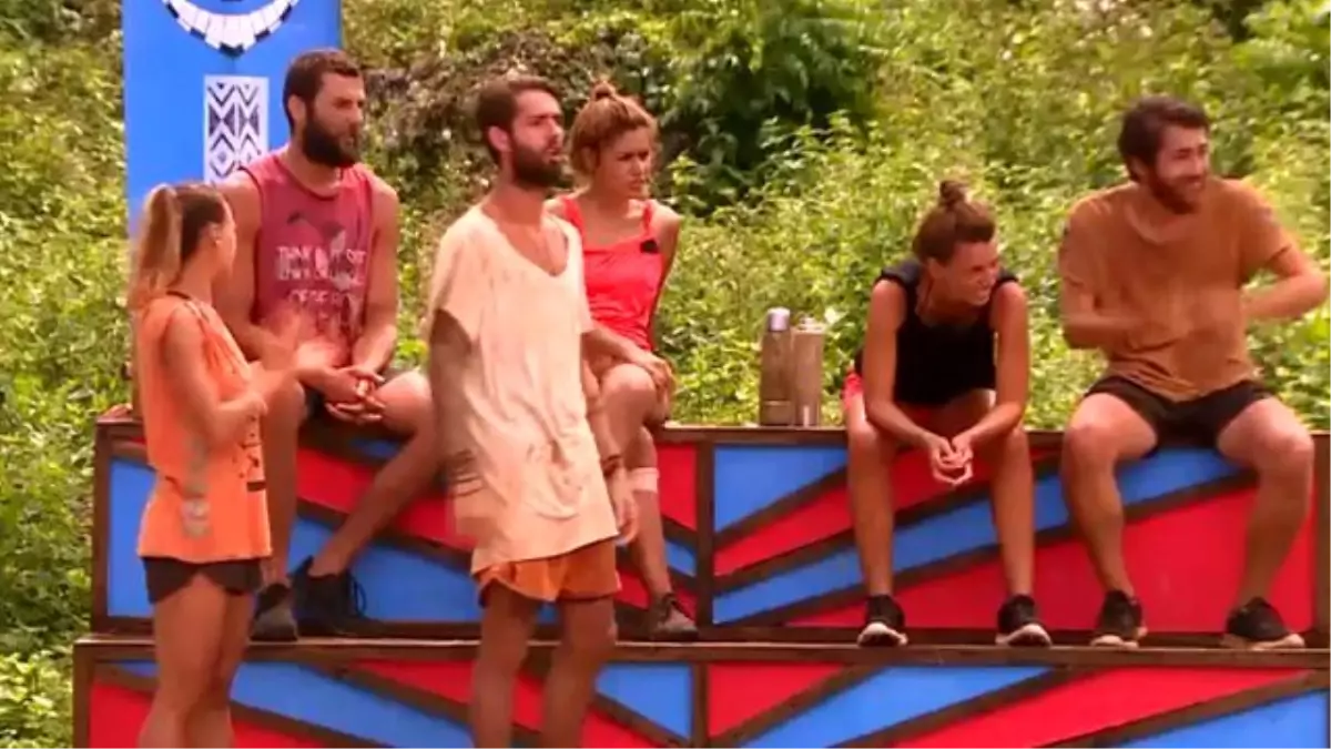 Survivor 2016\'nın En Unutulmaz Sevinçleri (Bölüm 10)