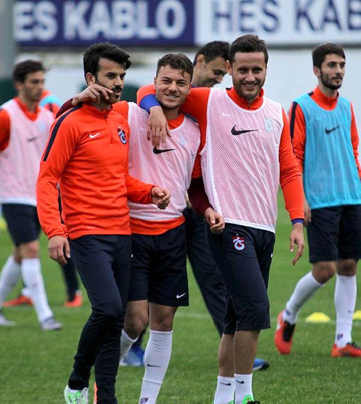 Trabzonspor Başkanı Usta: Umutla Bekliyoruz