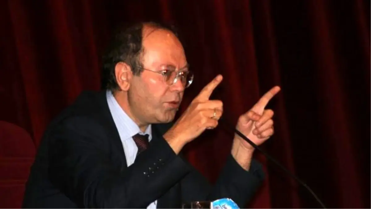 "Türkiye Bir Çınardır. Bosna\'dan Yemen\'e Kadar Uzanan Dalları Vardır"