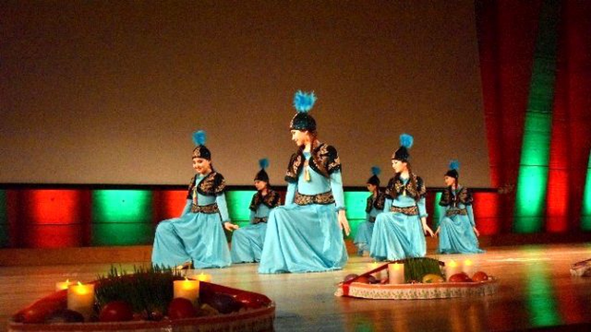 Uluslararası Türk Kültür Teşkilatı Türksoydan Amerika Çıkarması
