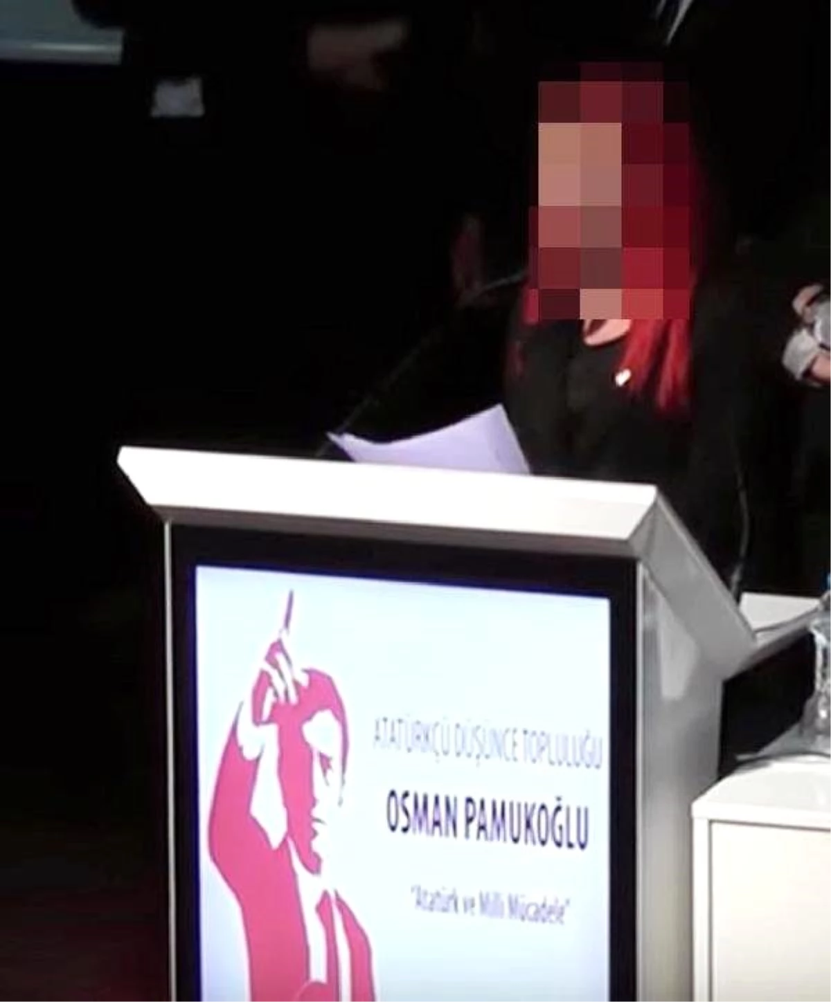 Üniversite Öğrencisine Erdoğan\'a Hakaret Soruşturması