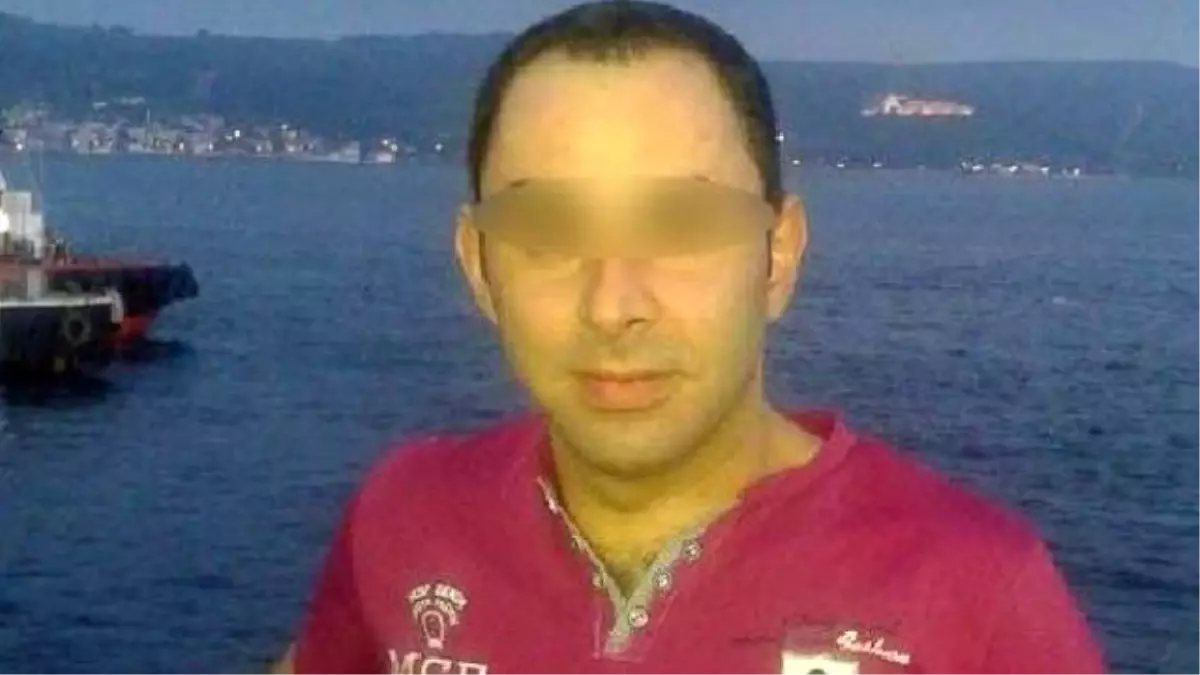 Sevgilisine Çıplak Fotoğraflarıyla Şantaj Yapan 2 Çocuk Babası Tutuklandı