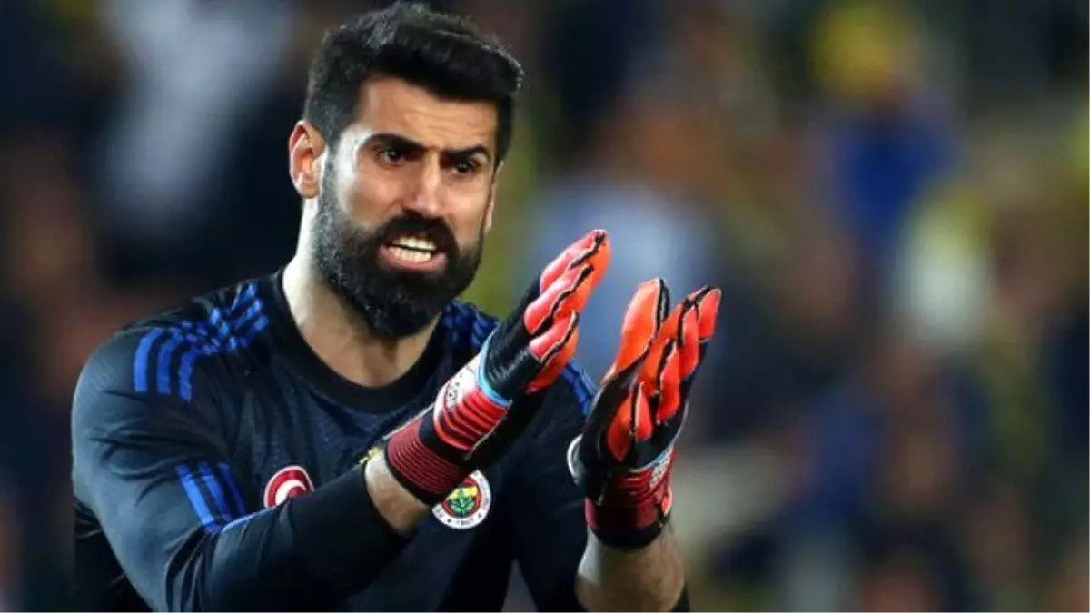 Volkan Demirel, Özür Dilerse Milli Takım\'a Geri Dönecek