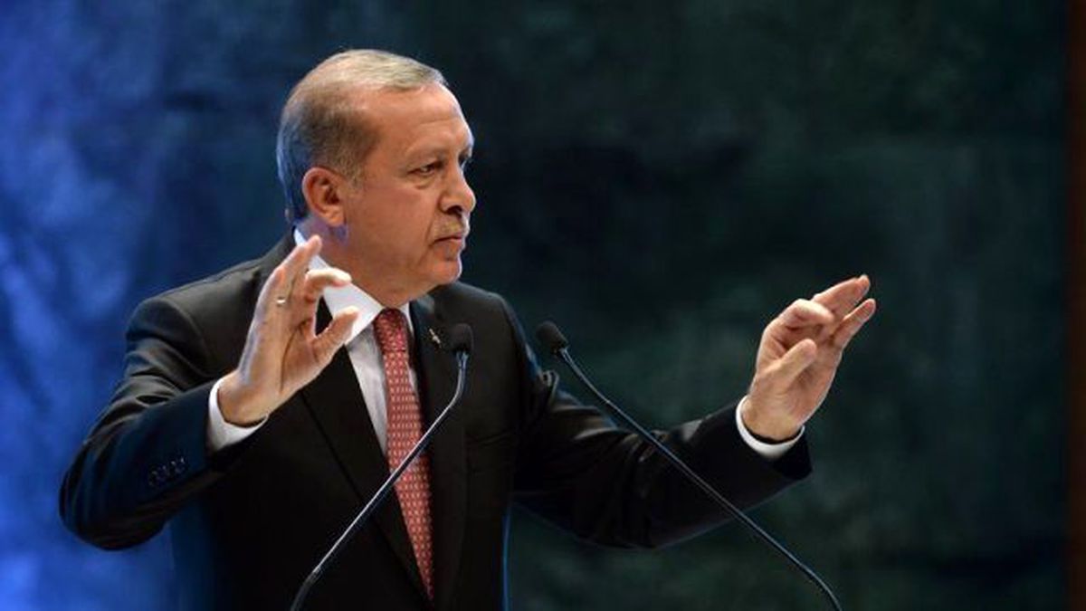 Erdoğan'ın Açıklamaları Hollanda'yı Zor Durumda Bıraktı