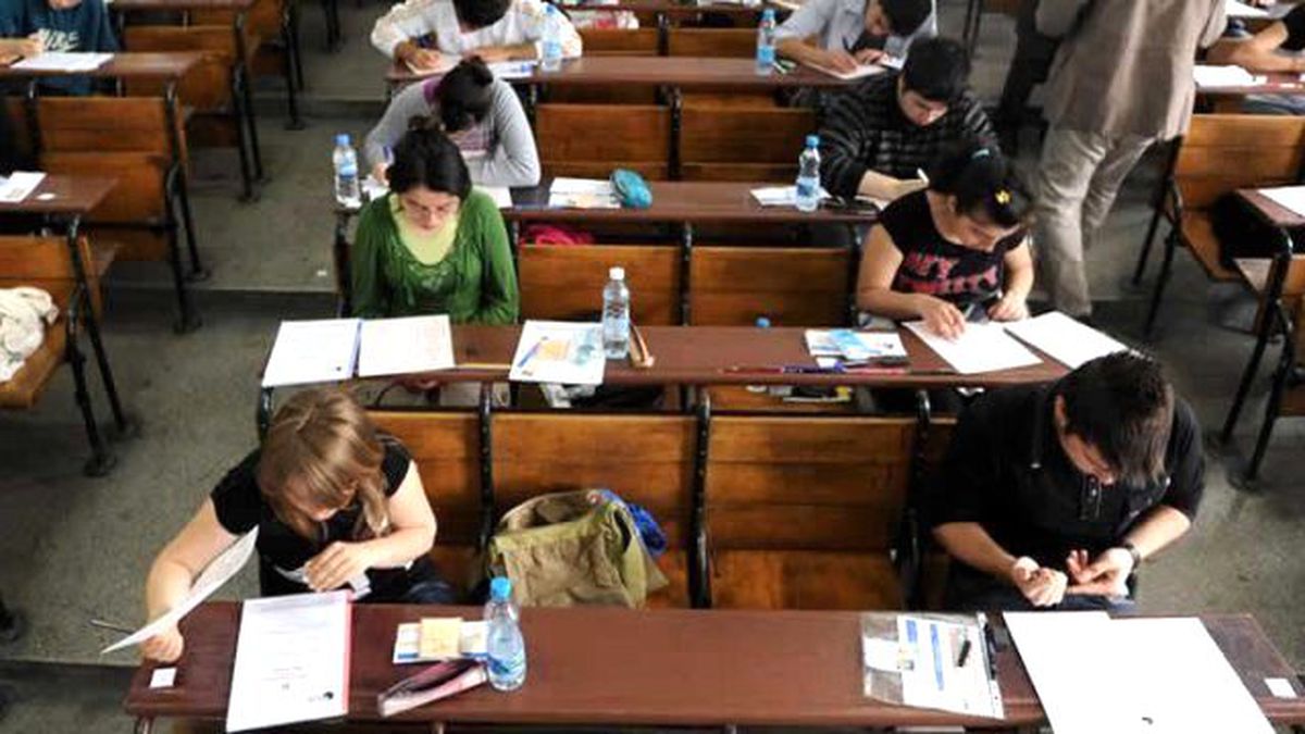 2016 YGS Sonuçları Açıklandı