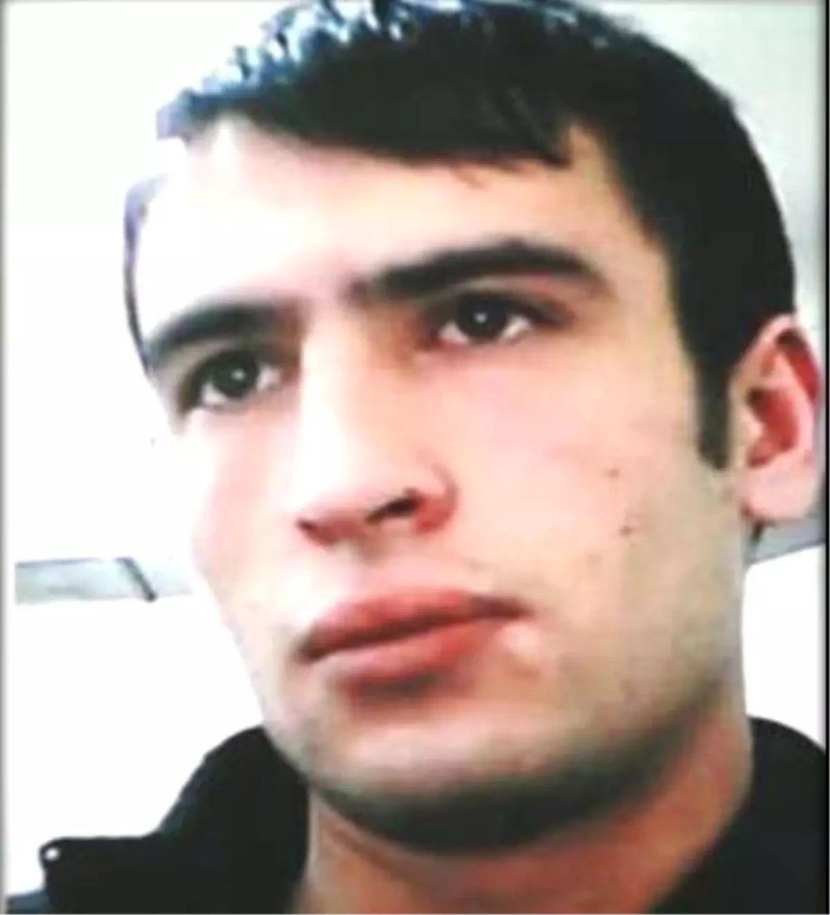 5 Yıldır Kayıp Genci Emniyet Sms ile Arıyor