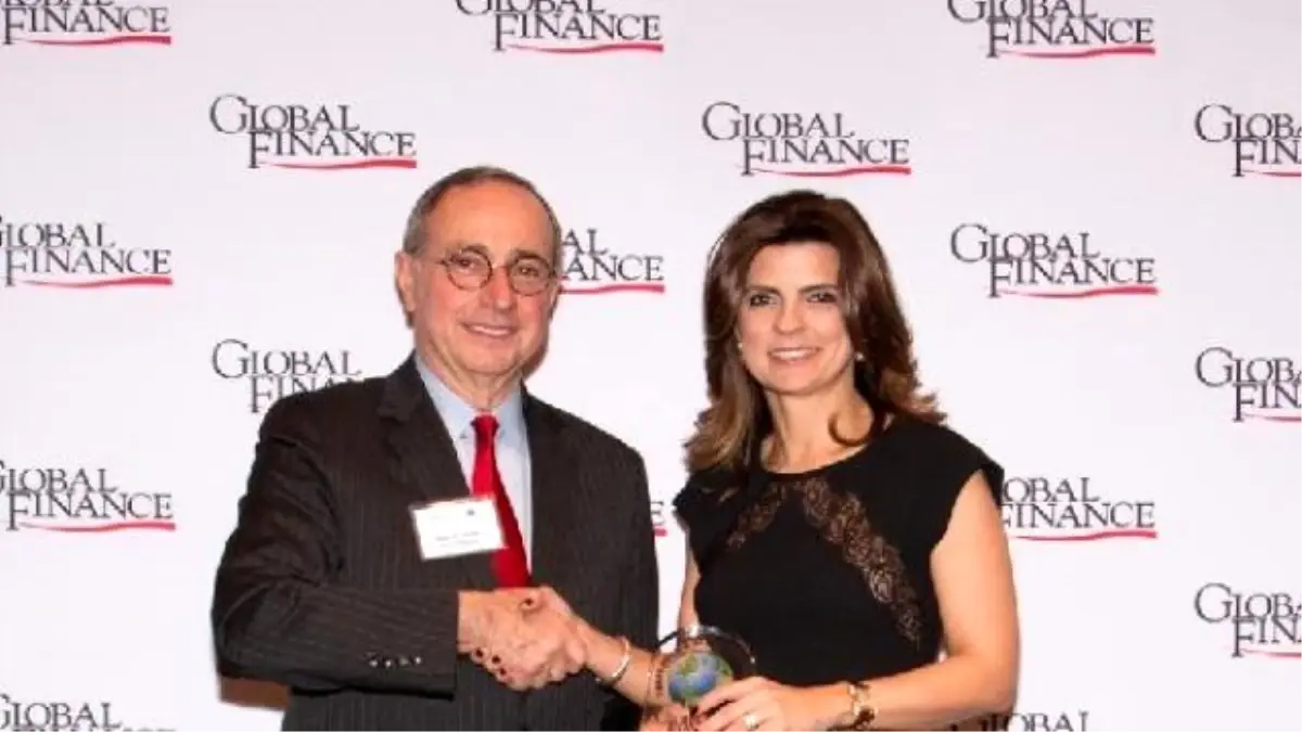 Akbank Private Banking "En İyi Özel Bankacılık Kuruluşu" Seçildi