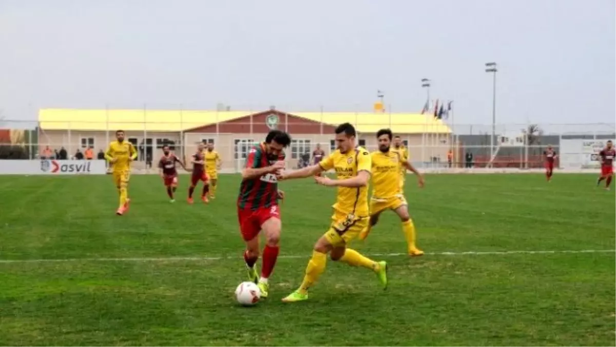 Amedspor, Tuzlaspor Maçını Düşünüyor