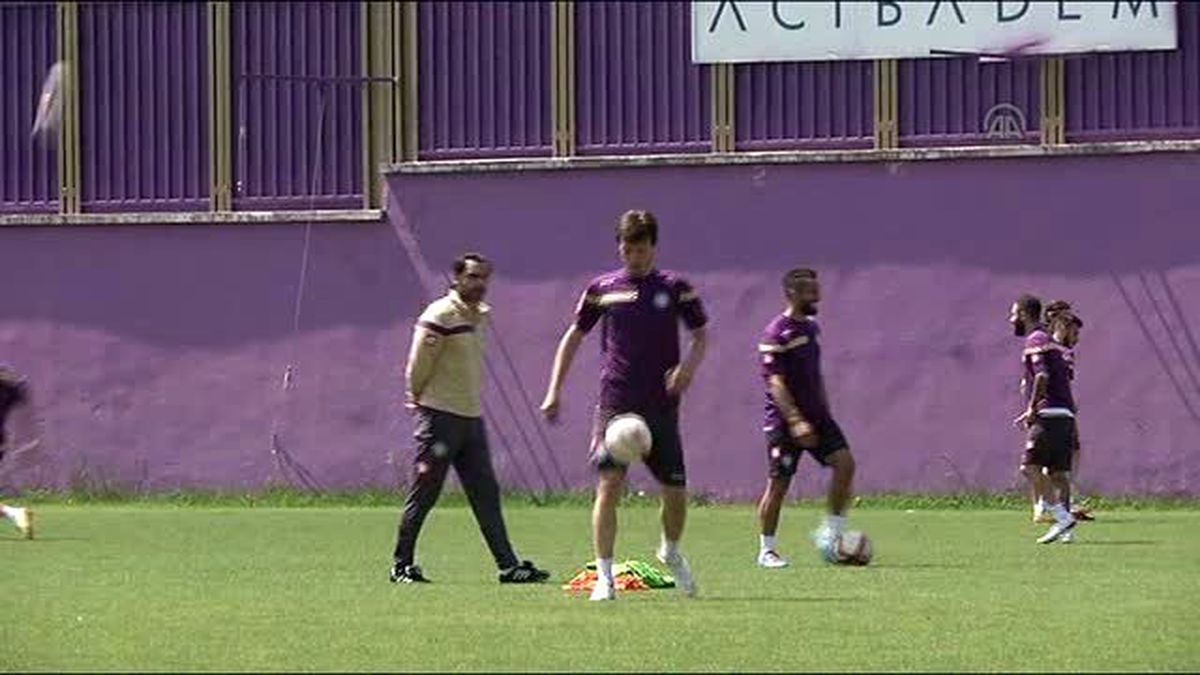 Osmanlıspor 3 Gün İzinli