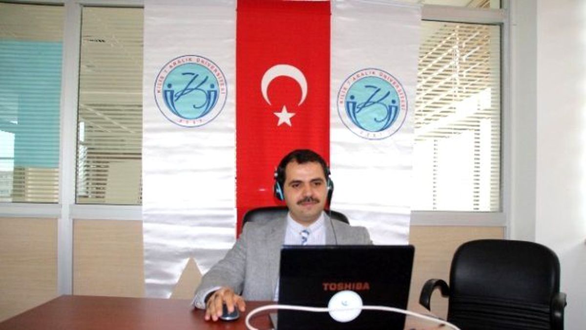 Avrupa Üniversiteler Birliği Webinar Programı