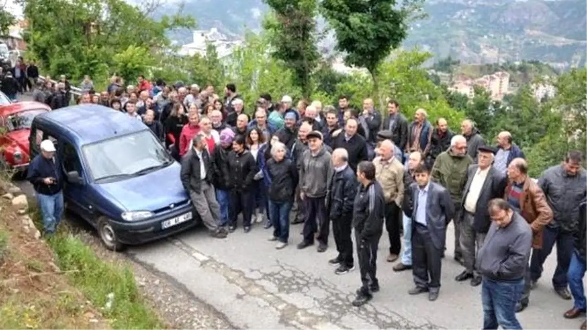 Bakan Güldemet Sarı: ÇED Raporu Verdik, Cerattepe\'de Altın Çıkarılamaz