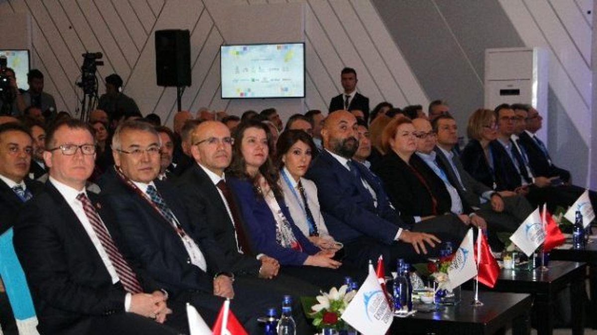 Başbakan Yardımcısı Şimşek: "Terörün Hedefi Türkiye\'de Reform İrademizi Zayıflatmaktır"