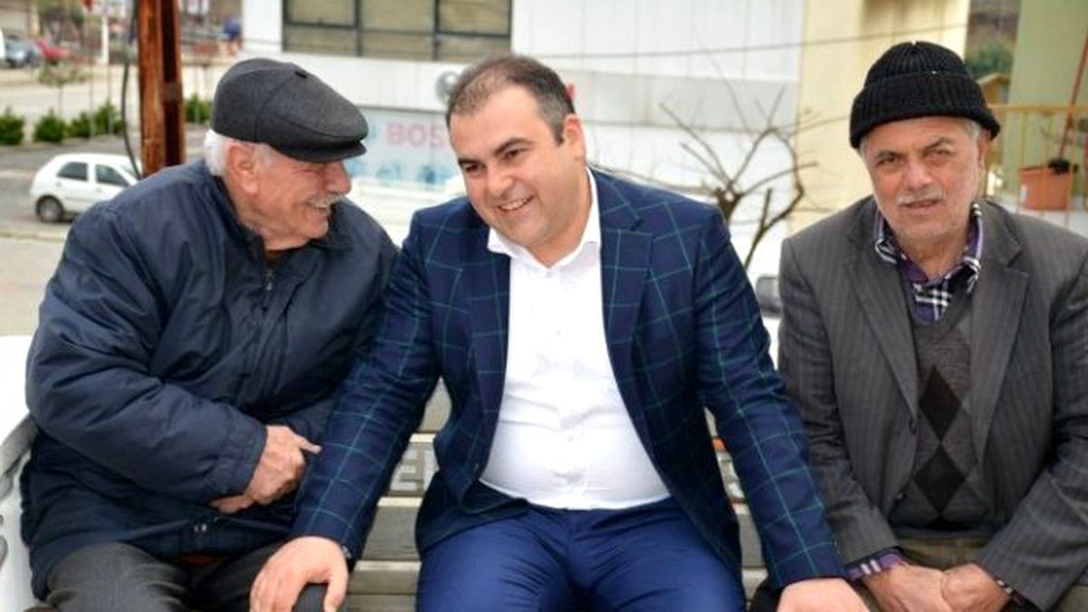 Başkan Erener, Vatandaşların Sorunlarını Yerinde Takip Ediyor