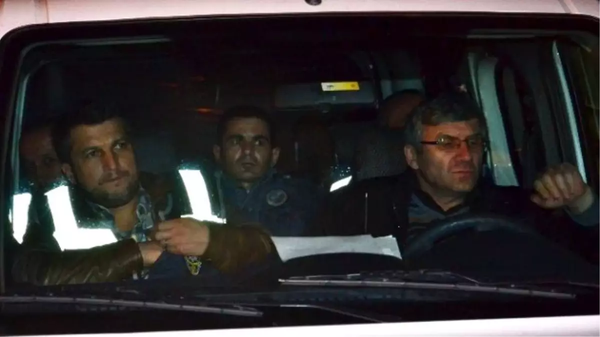 Vahşice Öldürülen Necla\'nın Katil Zanlısı, Boğazını Keserek İntihara Kalkıştı