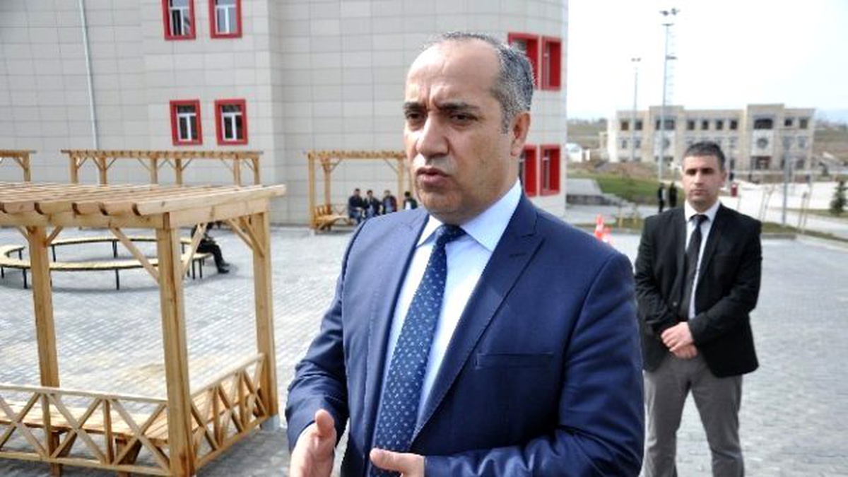 Bölgede Yaşanan Terör Olayları Mşü\'yü Etkilemedi