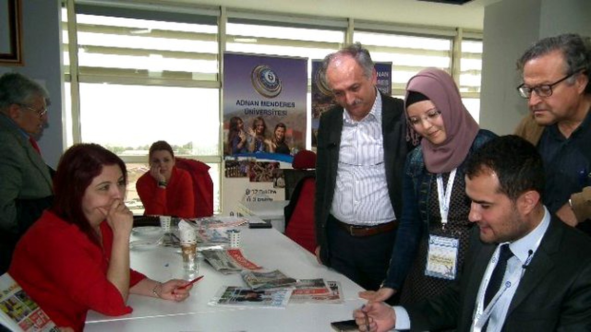 Çalıştay Açık Alanda Fotoğraf Çalışmalarıyla Devam Edecek