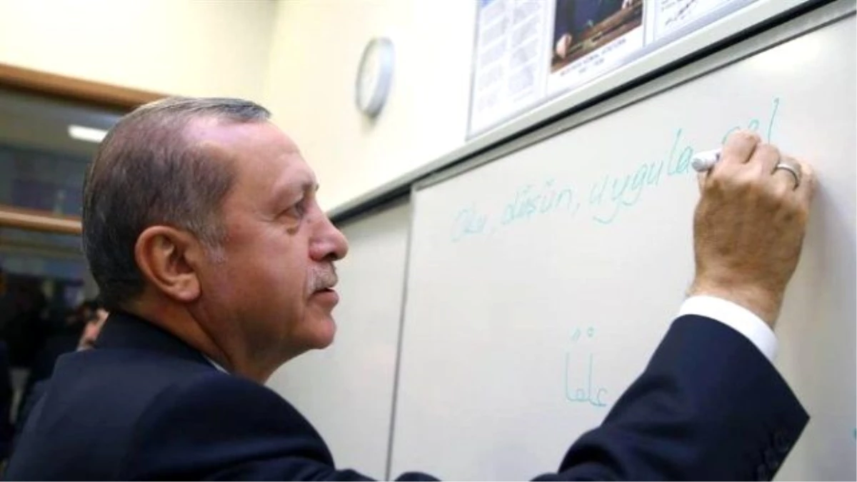 Cumhurbaşkanı Erdoğan Yozgat\'tan Ayrıldı