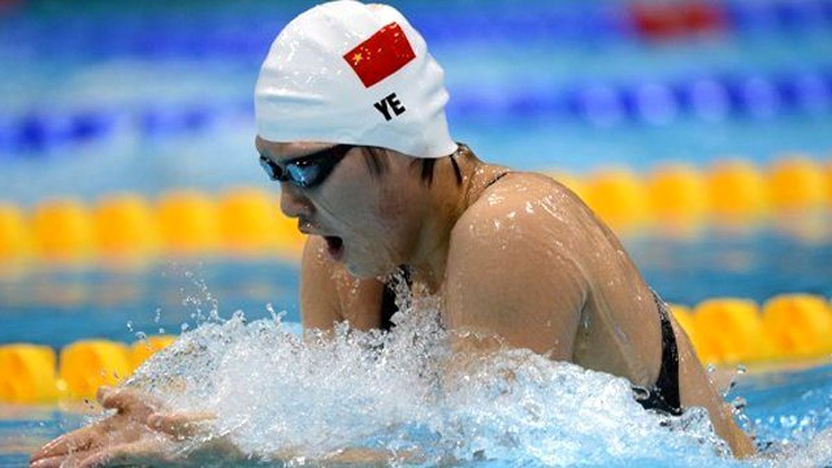 Doping Skandalı, 5 Yüzücüyle Birlikte Çin'e Sıçradı