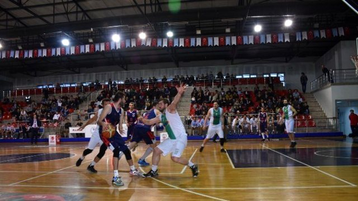 Düzce Belediyespor Son Maçta Ormansporu Ağırlıyor