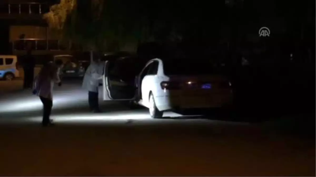 Eğlence Merkezinin Sahibi Uğradığı Silahlı Saldırı Sonucu Yaşamını Yitirdi