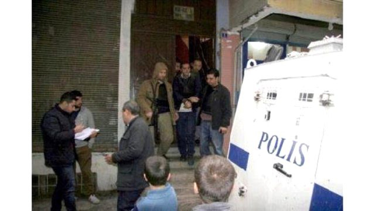 Eşini Öldüren Sanığa Ağırlaştırılmış Müebbet